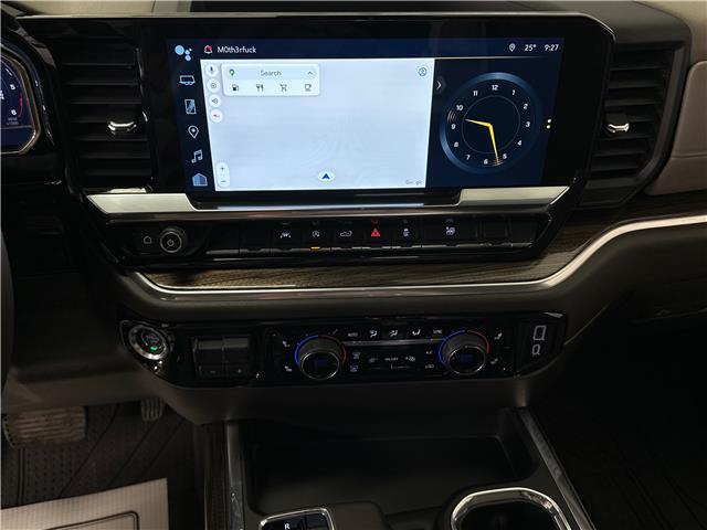 2025 Chevrolet Silverado 1500 RST (Stk: 43572J) in Belleville - Image 17 of 30
