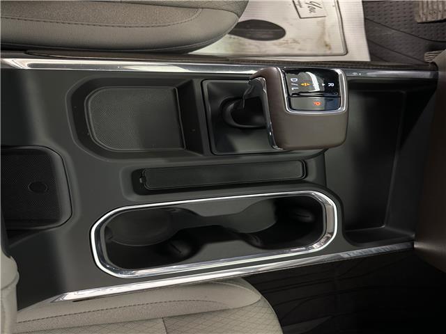 2025 Chevrolet Silverado 1500 RST (Stk: 43572J) in Belleville - Image 18 of 30