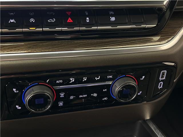 2025 Chevrolet Silverado 1500 RST (Stk: 43572J) in Belleville - Image 19 of 30