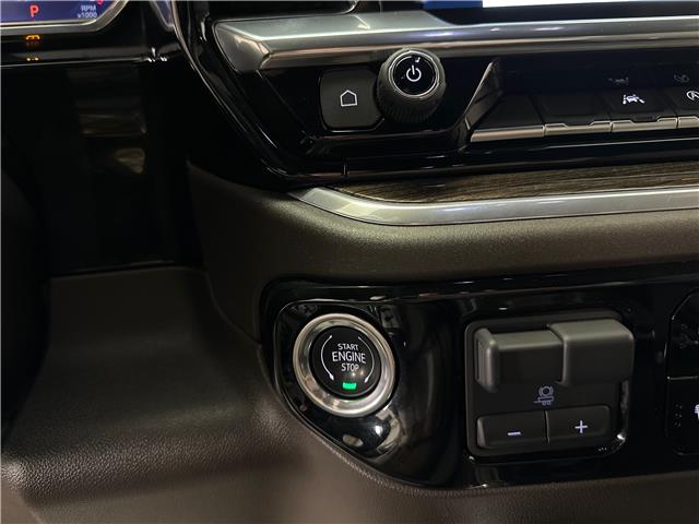 2025 Chevrolet Silverado 1500 RST (Stk: 43572J) in Belleville - Image 20 of 30
