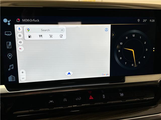 2025 Chevrolet Silverado 1500 RST (Stk: 43572J) in Belleville - Image 21 of 30