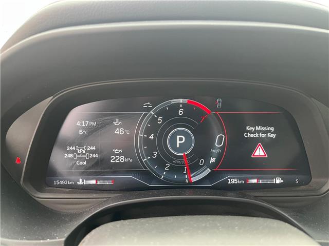 2023 Cadillac CT4 Premium Luxury (Stk: 174531) in London - Image 7 of 9