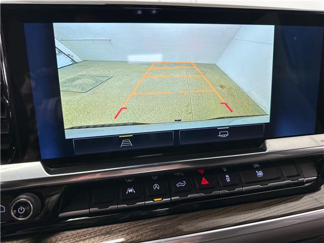 2025 Chevrolet Silverado 1500 RST (Stk: 43572J) in Belleville - Image 22 of 30