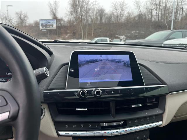 2023 Cadillac CT4 Premium Luxury (Stk: 174531) in London - Image 8 of 9
