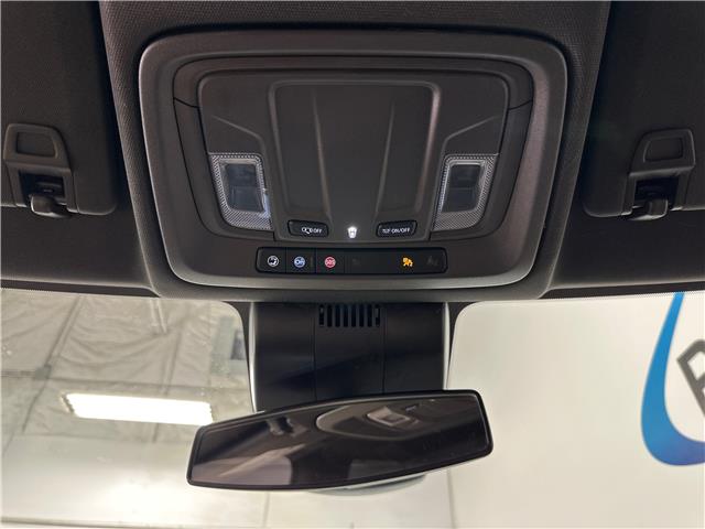 2025 Chevrolet Silverado 1500 RST (Stk: 43572J) in Belleville - Image 23 of 30