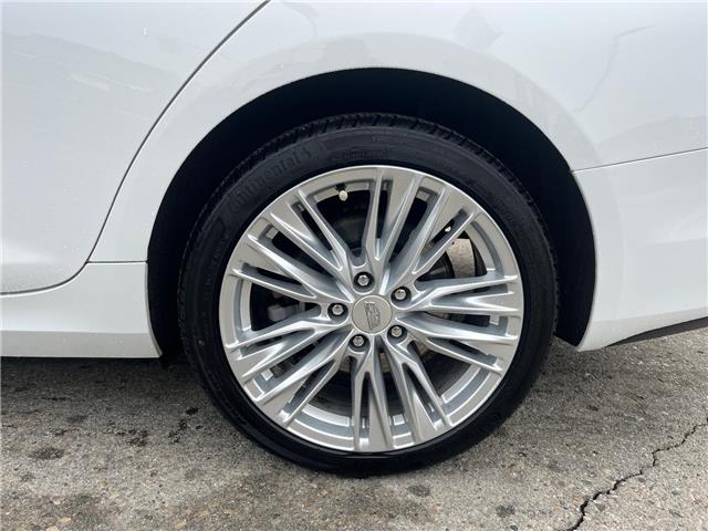 2023 Cadillac CT4 Premium Luxury (Stk: 174531) in London - Image 5 of 9