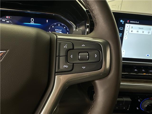 2025 Chevrolet Silverado 1500 RST (Stk: 43572J) in Belleville - Image 24 of 30
