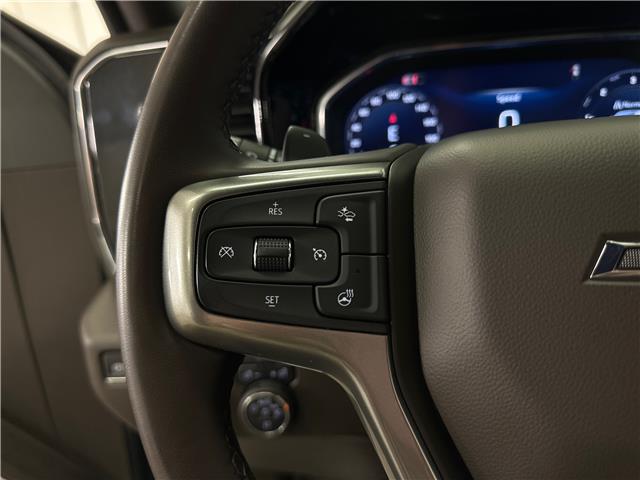 2025 Chevrolet Silverado 1500 RST (Stk: 43572J) in Belleville - Image 25 of 30