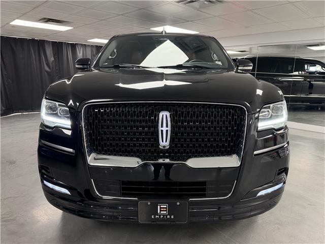 2022 Lincoln Navigator Reserve (Stk: A9205) in Saint-Eustache - Image 5 of 37