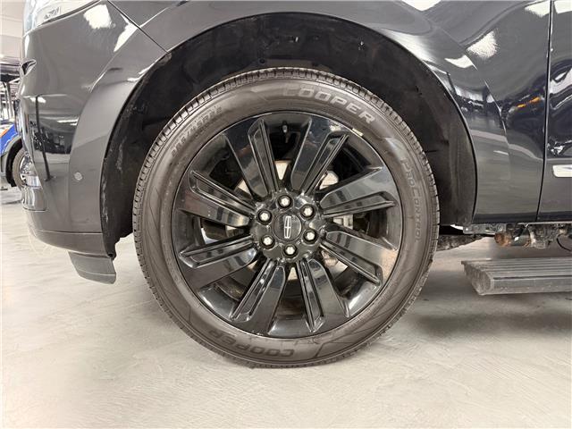 2022 Lincoln Navigator Reserve (Stk: A9205) in Saint-Eustache - Image 2 of 37