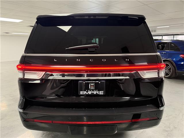 2022 Lincoln Navigator Reserve (Stk: A9205) in Saint-Eustache - Image 6 of 37