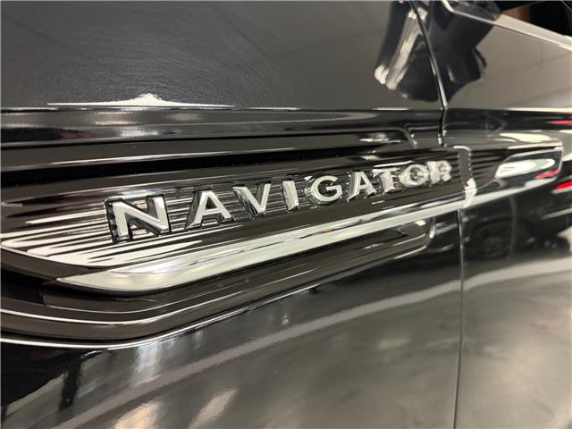 2022 Lincoln Navigator Reserve (Stk: A9205) in Saint-Eustache - Image 4 of 37