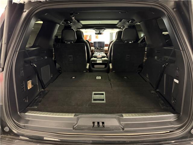 2022 Lincoln Navigator Reserve (Stk: A9205) in Saint-Eustache - Image 8 of 37