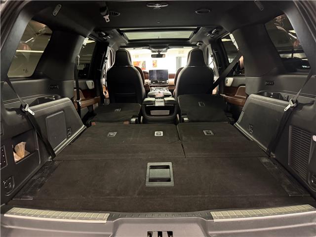 2022 Lincoln Navigator Reserve (Stk: A9205) in Saint-Eustache - Image 9 of 37
