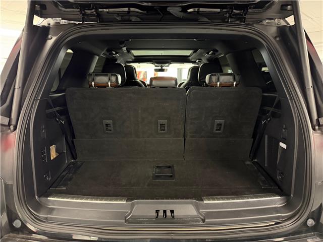 2022 Lincoln Navigator Reserve (Stk: A9205) in Saint-Eustache - Image 7 of 37