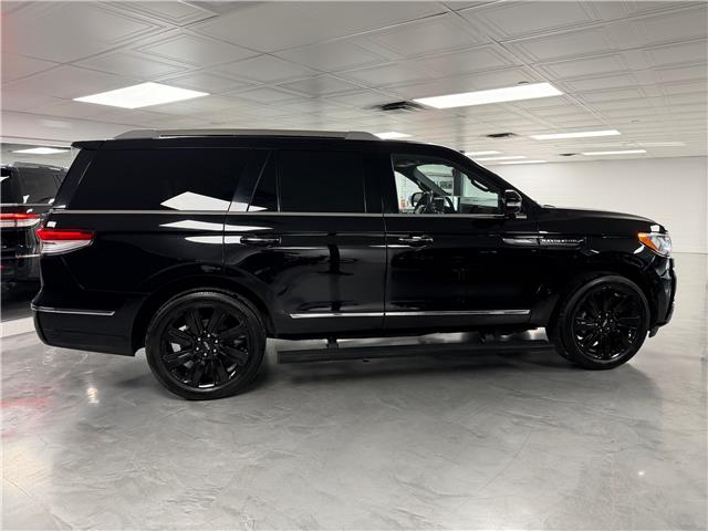 2022 Lincoln Navigator Reserve (Stk: A9205) in Saint-Eustache - Image 12 of 37