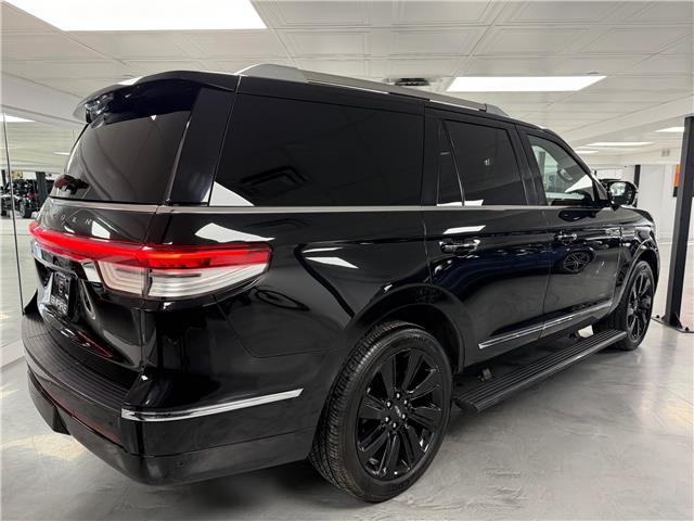 2022 Lincoln Navigator Reserve (Stk: A9205) in Saint-Eustache - Image 11 of 37