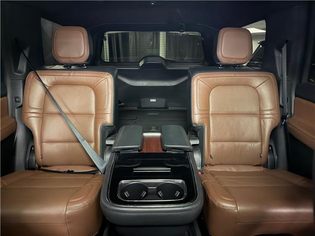 2022 Lincoln Navigator Reserve (Stk: A9205) in Saint-Eustache - Image 23 of 37