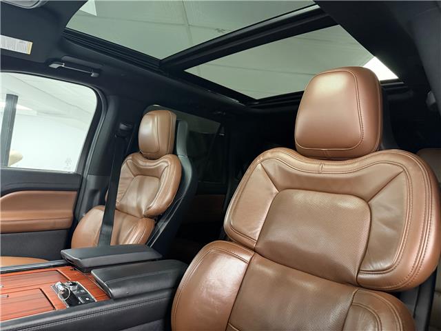 2022 Lincoln Navigator Reserve (Stk: A9205) in Saint-Eustache - Image 14 of 37