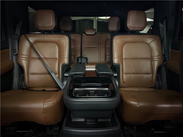 2022 Lincoln Navigator Reserve (Stk: A9205) in Saint-Eustache - Image 24 of 37