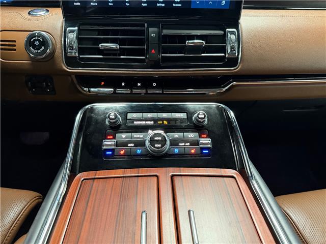 2022 Lincoln Navigator Reserve (Stk: A9205) in Saint-Eustache - Image 22 of 37