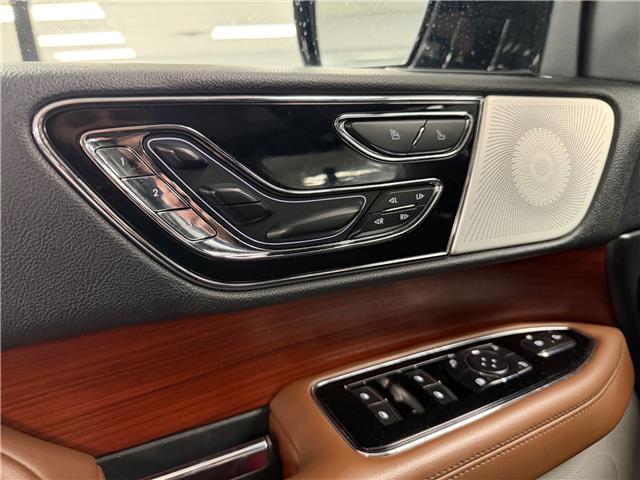 2022 Lincoln Navigator Reserve (Stk: A9205) in Saint-Eustache - Image 16 of 37