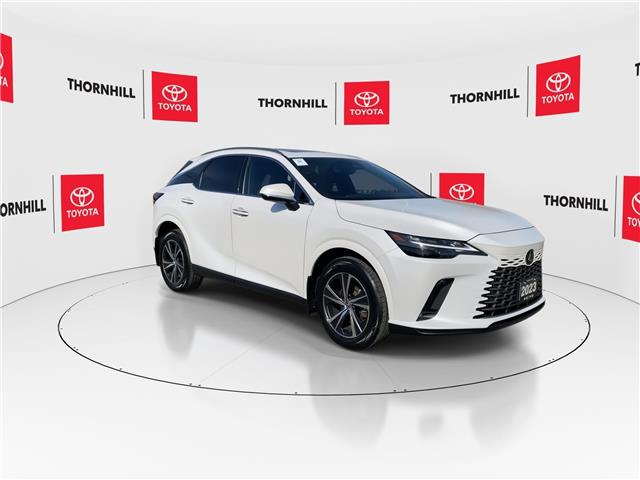 2023 Lexus RX 350h Base (Stk: 12107178A) in Concord - Image 2 of 46