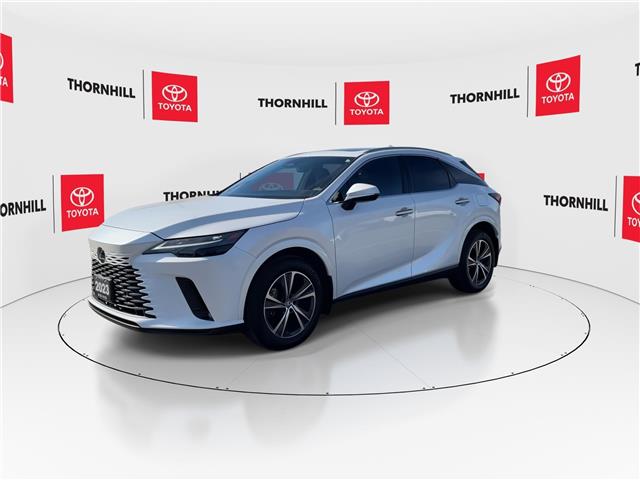 2023 Lexus RX 350h Base (Stk: 12107178A) in Concord - Image 4 of 46