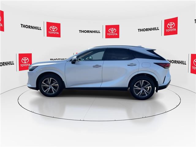 2023 Lexus RX 350h Base (Stk: 12107178A) in Concord - Image 5 of 46