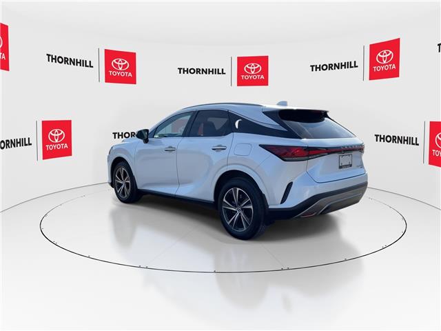2023 Lexus RX 350h Base (Stk: 12107178A) in Concord - Image 6 of 46