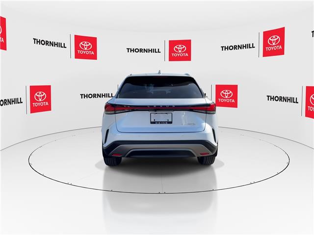 2023 Lexus RX 350h Base (Stk: 12107178A) in Concord - Image 7 of 46