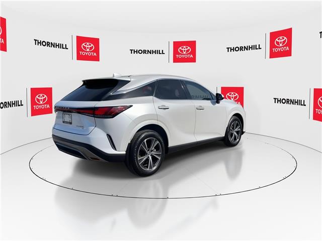 2023 Lexus RX 350h Base (Stk: 12107178A) in Concord - Image 8 of 46