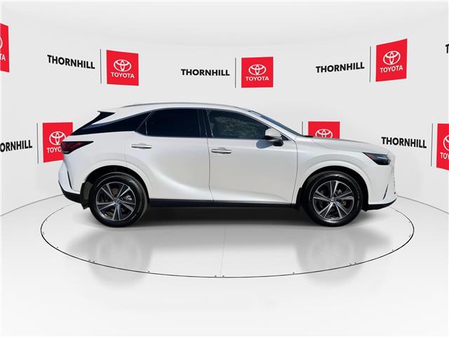 2023 Lexus RX 350h Base (Stk: 12107178A) in Concord - Image 9 of 46