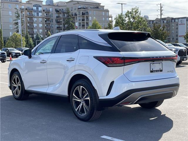 2023 Lexus RX 350h Base (Stk: 12107178A) in Concord - Image 11 of 46