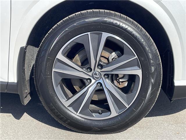 2023 Lexus RX 350h Base (Stk: 12107178A) in Concord - Image 13 of 46