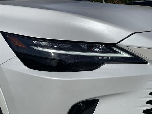 2023 Lexus RX 350h Base (Stk: 12107178A) in Concord - Image 14 of 46