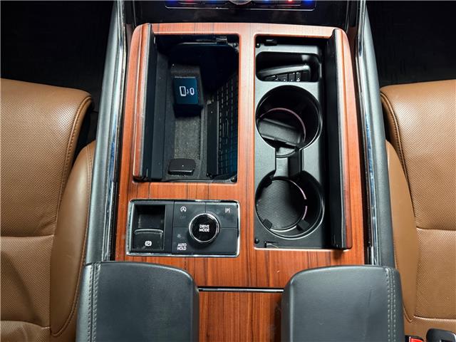 2022 Lincoln Navigator Reserve (Stk: A9205) in Saint-Eustache - Image 33 of 37