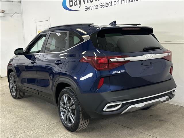 2023 Kia Seltos EX (Stk: 43623J) in Belleville - Image 4 of 24