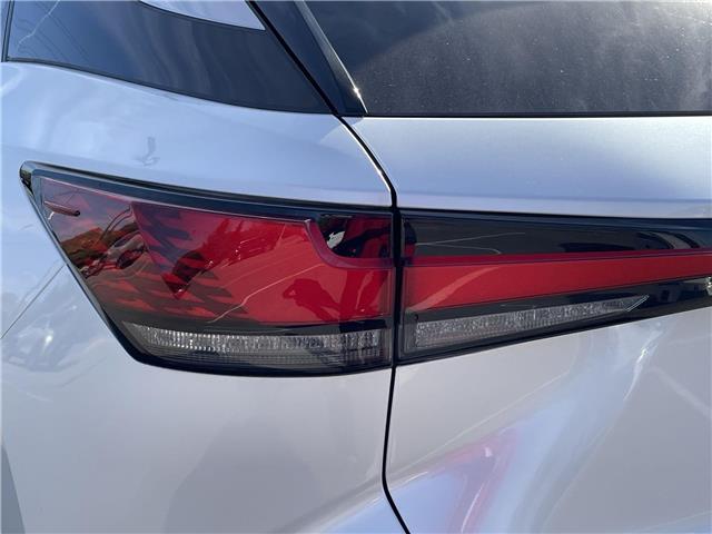 2023 Lexus RX 350h Base (Stk: 12107178A) in Concord - Image 15 of 46