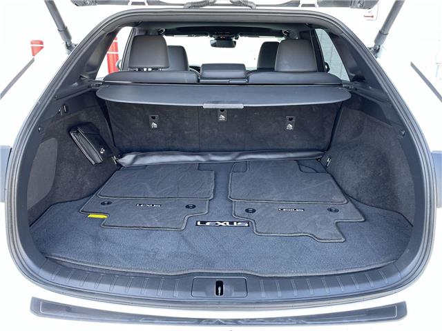 2023 Lexus RX 350h Base (Stk: 12107178A) in Concord - Image 16 of 46