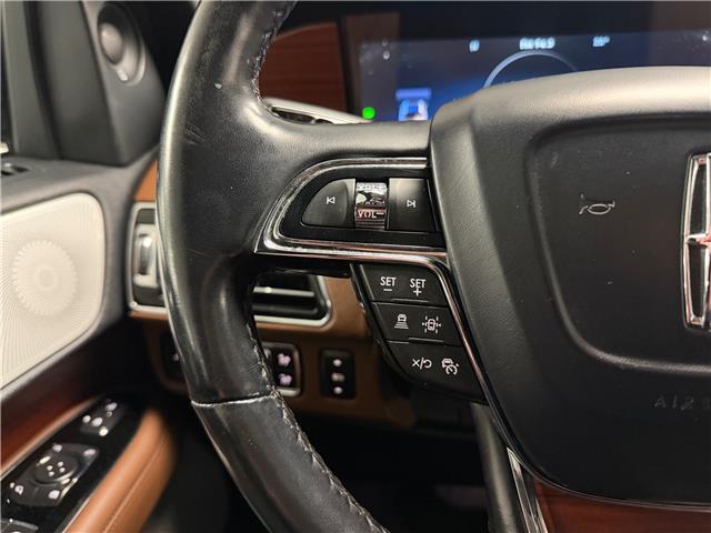 2022 Lincoln Navigator Reserve (Stk: A9205) in Saint-Eustache - Image 19 of 37