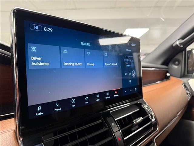 2022 Lincoln Navigator Reserve (Stk: A9205) in Saint-Eustache - Image 34 of 37