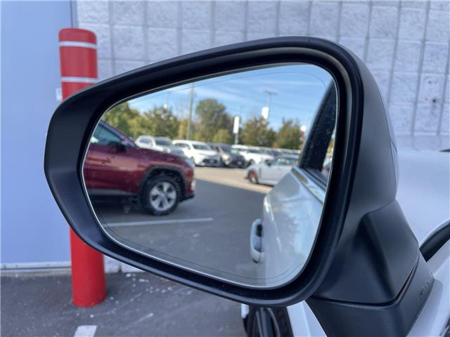 2023 Lexus RX 350h Base (Stk: 12107178A) in Concord - Image 19 of 46