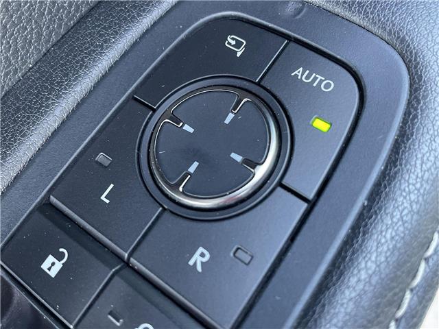 2023 Lexus RX 350h Base (Stk: 12107178A) in Concord - Image 21 of 46