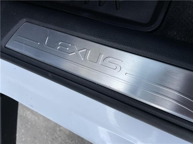 2023 Lexus RX 350h Base (Stk: 12107178A) in Concord - Image 22 of 46