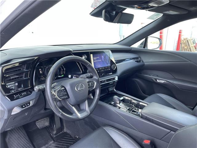 2023 Lexus RX 350h Base (Stk: 12107178A) in Concord - Image 23 of 46