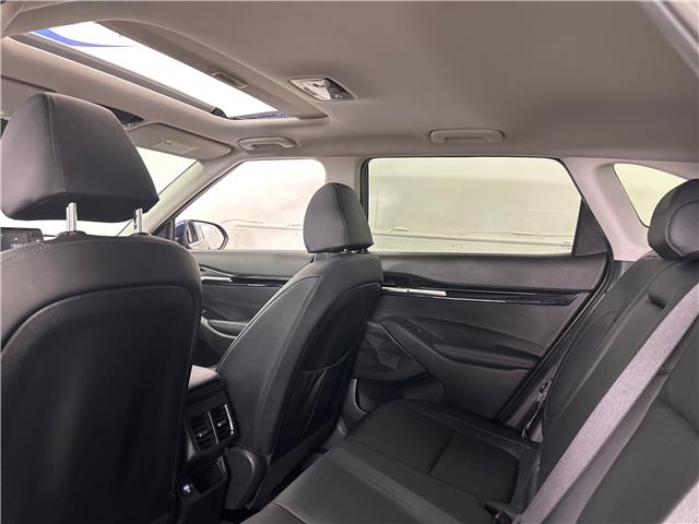 2023 Kia Seltos EX (Stk: 43623J) in Belleville - Image 7 of 24