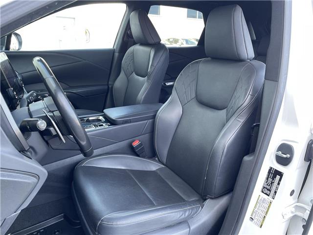 2023 Lexus RX 350h Base (Stk: 12107178A) in Concord - Image 24 of 46