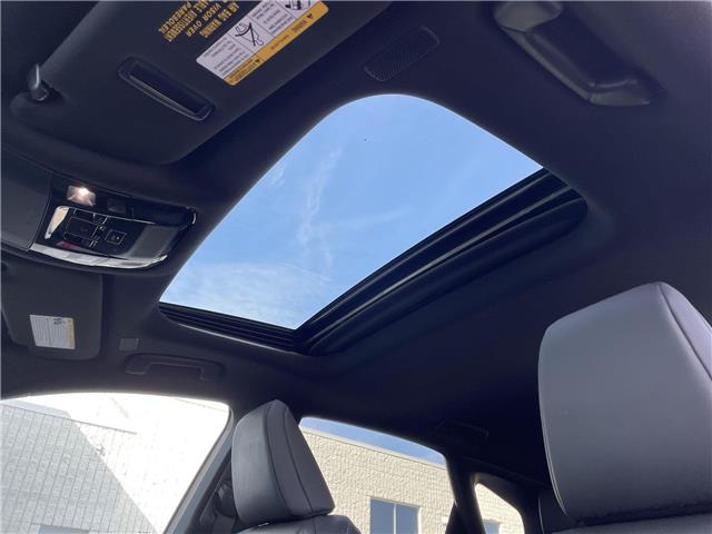 2023 Lexus RX 350h Base (Stk: 12107178A) in Concord - Image 26 of 46
