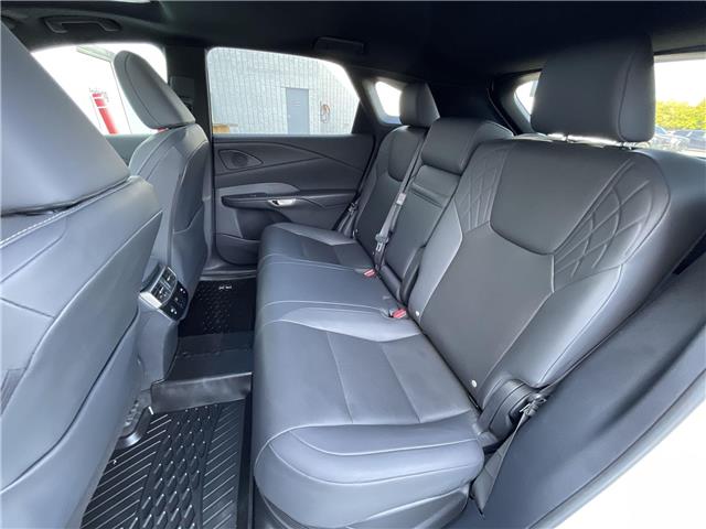 2023 Lexus RX 350h Base (Stk: 12107178A) in Concord - Image 27 of 46